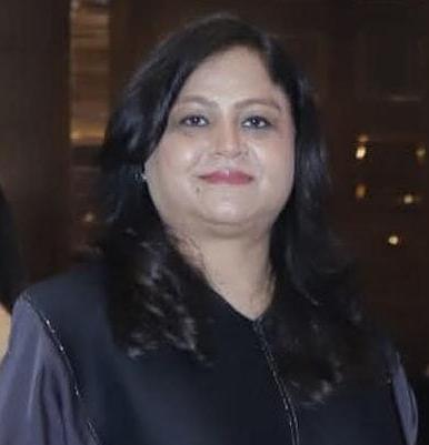 Rajni Sharma ji